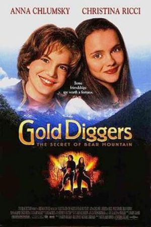 Image Gold Diggers - Das Geheimnis von Bear Mountain – Der Film
