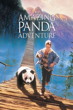 Image Little Panda – Der Film