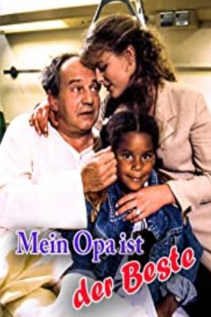 Image Unser Opa ist der Beste – Der Film