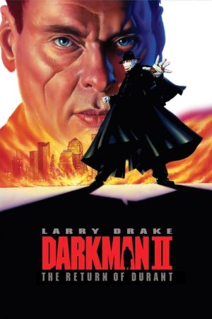 Image Darkman II - Durants Rückkehr – Der Film