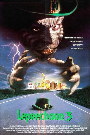 Image Leprechaun 3 - Tödliches Spiel in Las Vegas – Der Film