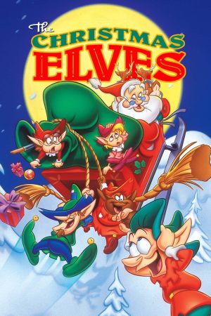 Image Weihnachtselfen – Der Film