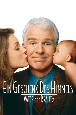 Image Ein Geschenk des Himmels - Vater der Braut 2 – Der Film