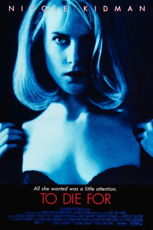 Image To Die For – Der Film