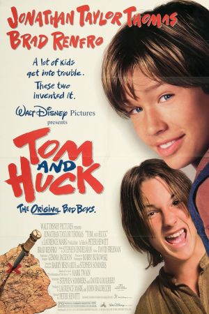 Image Tom und Huck – Der Film