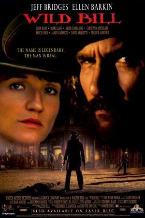Image Wild Bill – Der Film