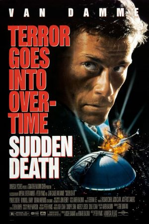 Image Sudden Death – Der Film