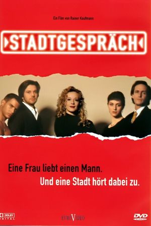 Image Stadtgespräch – Der Film