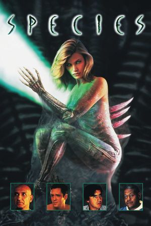 Image Species – Der Film