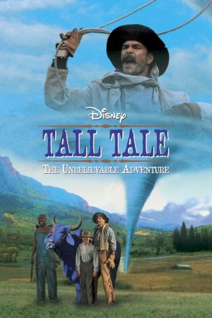Image Pecos Bill – Der Film