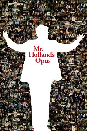 Image Mr. Holland's Opus – Der Film