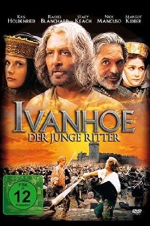 Image Ivanhoe - Der junge Ritter – Der Film