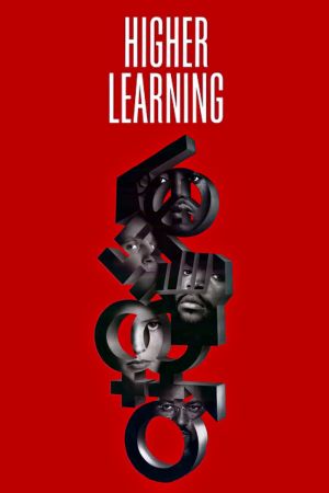 Image Higher Learning - Die Rebellen – Der Film