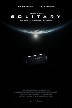 Image Solitary – Der Film