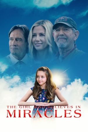 Image The Girl Who Believes in Miracles – Der Film