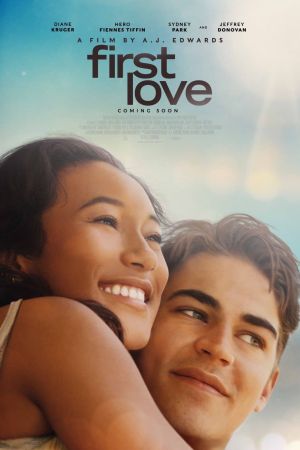 Image First Love – Der Film