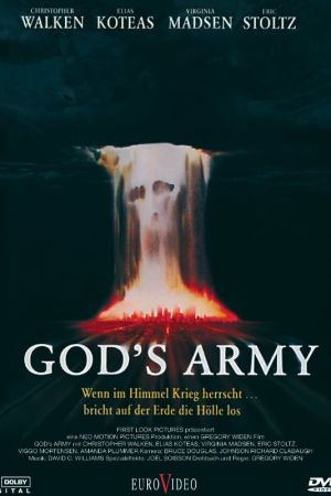 Image God's Army - Die letzte Schlacht – Der Film