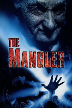 Image The Mangler – Der Film
