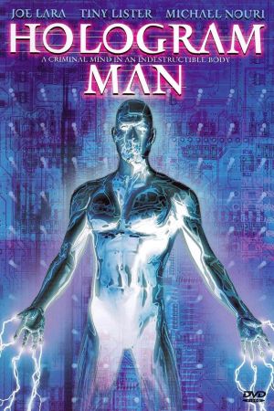 Image Hologram Man – Der Film