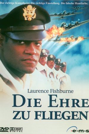 Image Die Ehre zu fliegen - Tuskegee Airmen – Der Film