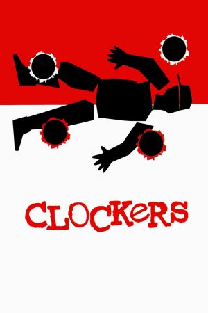 Image Clockers – Der Film