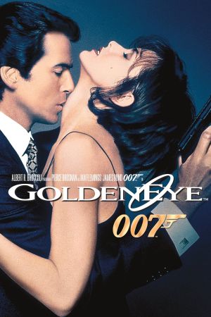 Image James Bond 007 - GoldenEye – Der Film