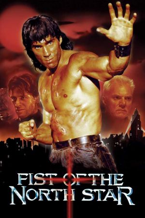 Image Fist of the North Star – Der Film