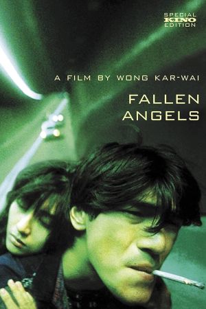 Image Fallen Angels – Der Film