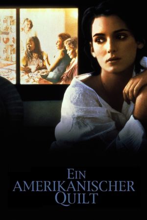 Image Ein amerikanischer Quilt – Der Film