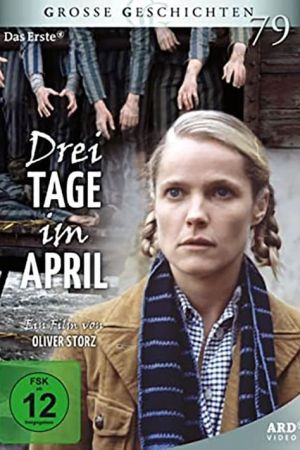 Image Drei Tage im April – Der Film