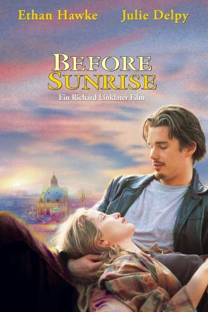 Image Before Sunrise – Der Film