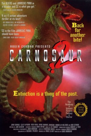 Image Carnosaurus 2 – Der Film