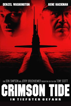 Image Crimson Tide - In tiefster Gefahr – Der Film