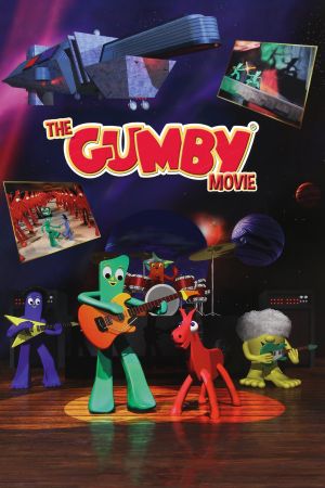 Image Gumby: The Movie – Der Film