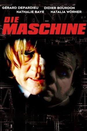 Image Die Maschine – Der Film