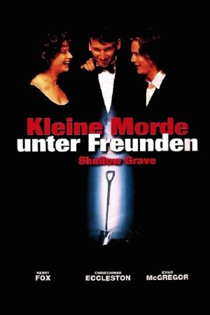 Image Kleine Morde unter Freunden – Der Film