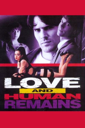 Image Liebe und andere Grausamkeiten – Der Film