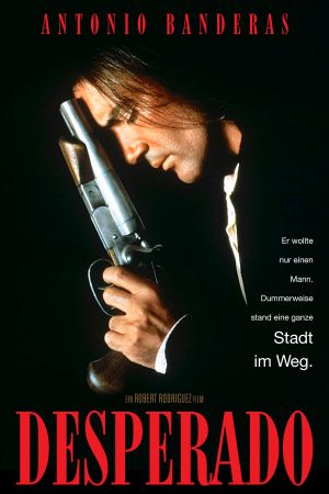 Image Desperado – Der Film