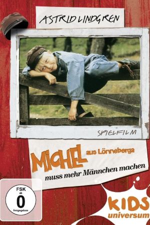 Image Michel muß mehr Männchen machen – Der Film