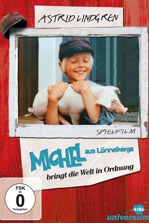 Image Michel bringt die Welt in Ordnung – Der Film