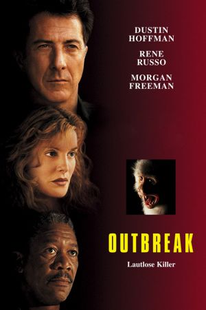 Image Outbreak - Lautlose Killer – Der Film