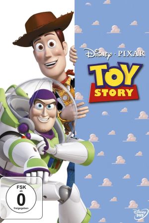 Image Toy Story – Der Film