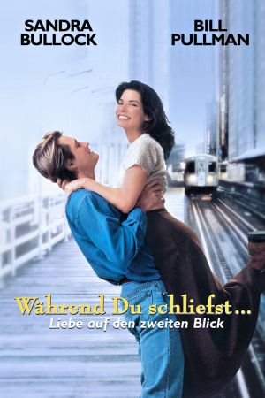 Image Während du schliefst – Der Film