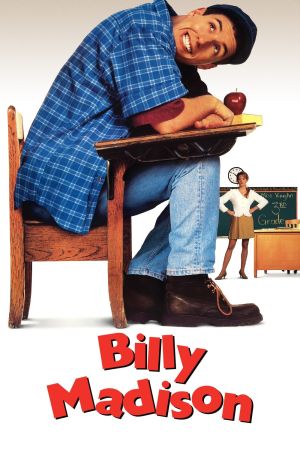 Image Billy Madison - Ein Chaot zum Verlieben – Der Film