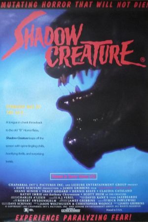Image Armageddon der Seelen – Der Film