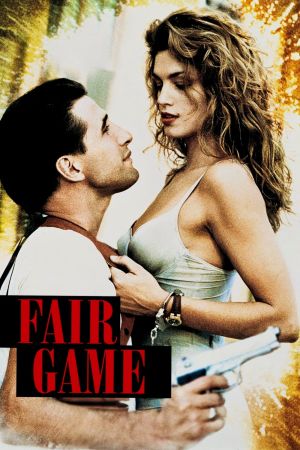 Image Fair Game – Der Film