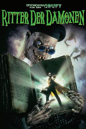 Image Ritter der Dämonen – Der Film