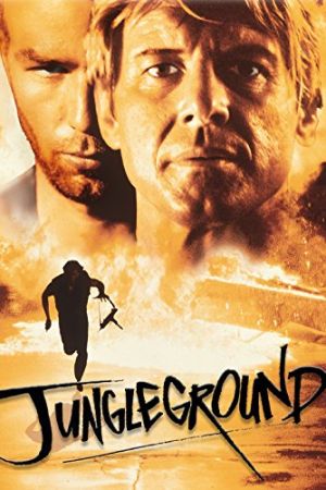 Image Jungleground – Der Film