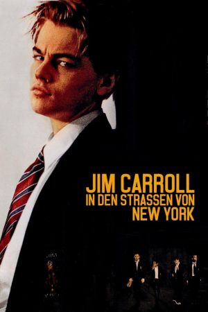Image Jim Carroll - In den Straßen von New York – Der Film