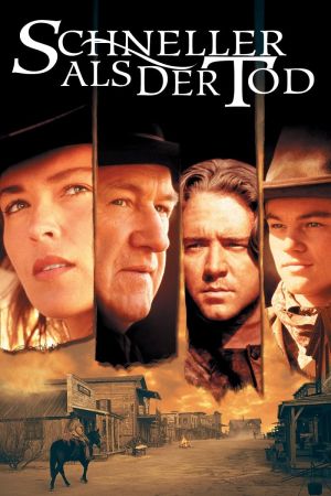Image Schneller als der Tod – Der Film